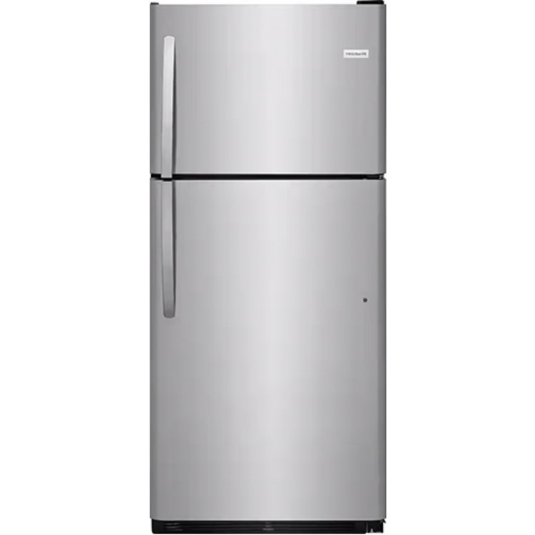Home appliances