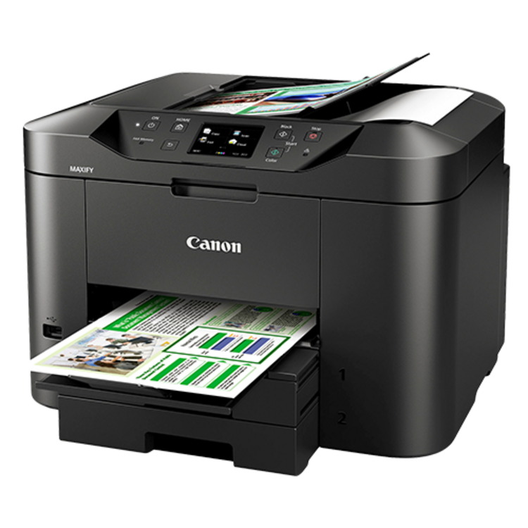 printers