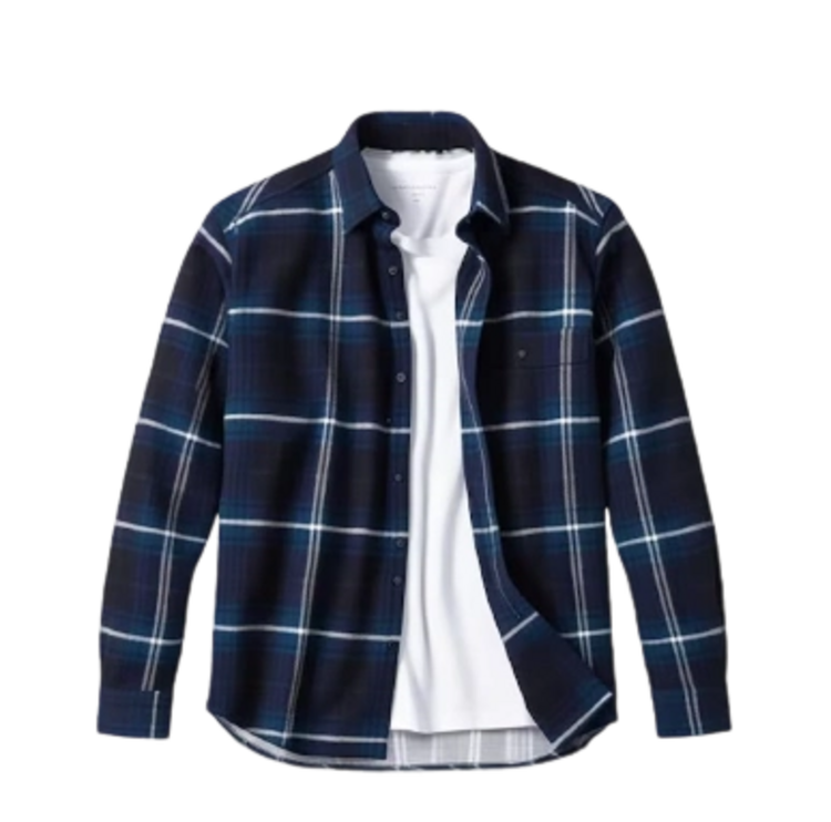 Men's clothing