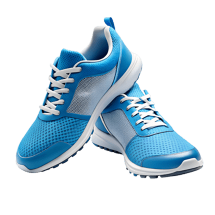 Men's shoes