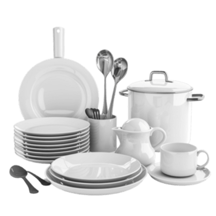 tableware