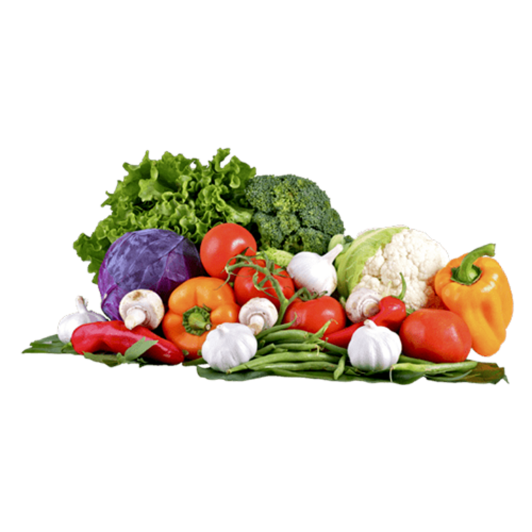 Fresh Produce